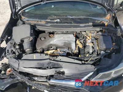 Zdjęcie 11 z 11 samochodu: 2017 CHEVROLET CRUZE LS VIN:1G1BC5SMXH7225549 - miniatura