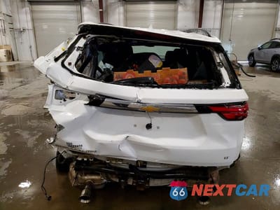 Zdjęcie 6 z 12 samochodu: 2022 CHEVROLET TRAVERSE LT VIN:1GNEVGKW6NJ116376 - miniatura