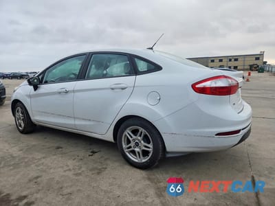 Drugie zdjęcie samochodu z przodu: 2019 FORD FIESTA SE VIN:3FADP4BJ5KM147527 - miniatura
