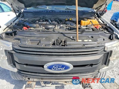 Zdjęcie 11 z 11 samochodu: 2017 FORD F250 SUPER DUTY VIN:1FT7W2BT0HEE95024 - miniatura