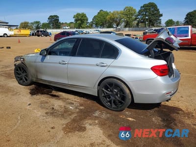 Drugie zdjęcie samochodu z przodu: 2017 BMW 330 I VIN:WBA8B9G35HNU55116 - miniatura