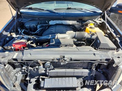 Zdjęcie 11 z 12 samochodu: 2014 FORD F150 SUPERCREW VIN:1FTFW1ETXEKF07968 - miniatura