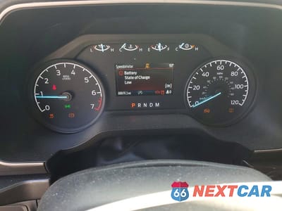 Zdjęcie 9 z 13 samochodu: 2022 FORD F150 SUPERCREW VIN:1FTEW1CP2NKF26161 - miniatura