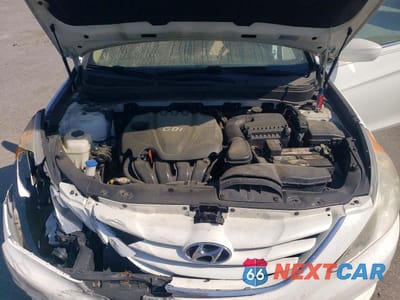 Zdjęcie 11 z 12 samochodu: 2013 HYUNDAI SONATA GLS VIN:5NPEB4AC6DH802559 - miniatura
