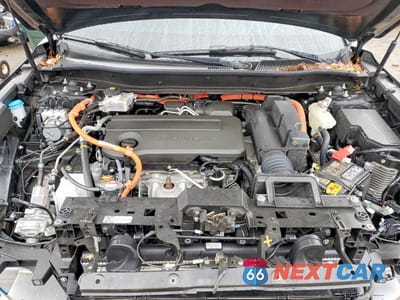 Zdjęcie 11 z 11 samochodu: 2025 HONDA CR-V SPORT-L VIN:5J6RS6H86SL006346 - miniatura