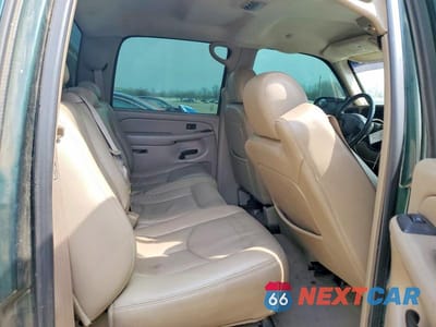 Zdjęcie 10 z 11 samochodu: 2004 CHEVROLET SILVERADO K1500 VIN:2GCEK13T741308773 - miniatura