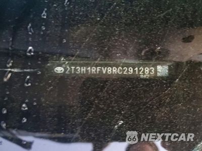 Zdjęcie 14 z 15 samochodu: 2024 TOYOTA RAV4 LE VIN:2T3H1RFV8RC291283 - miniatura