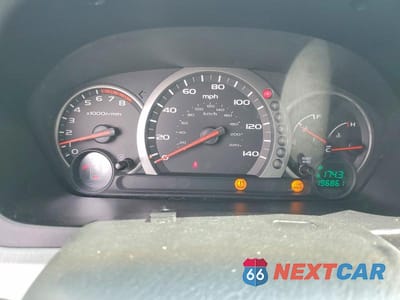 Zdjęcie 9 z 12 samochodu: 2005 HONDA PILOT EXL VIN:5FNYF18525B051810 - miniatura