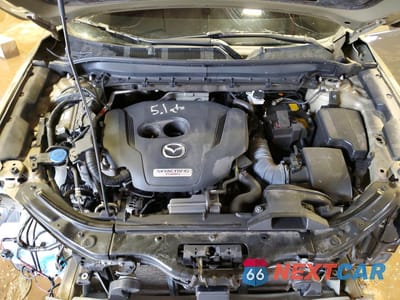 Zdjęcie 12 z 14 samochodu: 2024 MAZDA CX-5 CARBON TURBO VIN:JM3KFBAY5R0425709 - miniatura