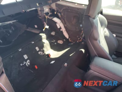 Zdjęcie 10 z 13 samochodu: 2026 BMW M4 COMPETITION VIN:WBS33HK03TCV53835 - miniatura