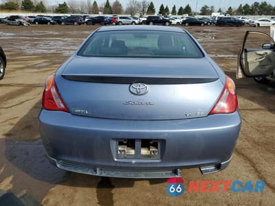 Zdjęcie 6 z 11 samochodu: 2005 TOYOTA CAMRY SOLARA SE SPORT V6 VIN:4T1CA38P25U049984 - miniatura