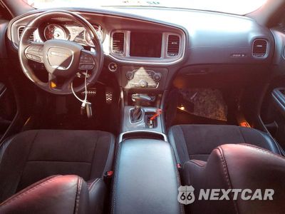 Zdjęcie 8 z 13 samochodu: 2022 DODGE CHARGER SCAT PACK VIN:2C3CDXGJ0NH267784 - miniatura