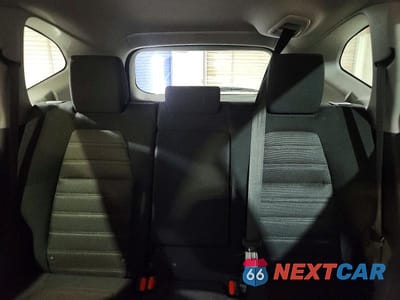 Zdjęcie 10 z 12 samochodu: 2020 HONDA CR-V EX VIN:2HKRW2H52LH677009 - miniatura