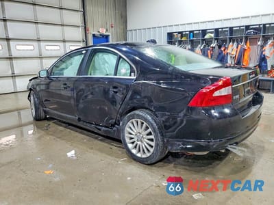Drugie zdjęcie samochodu z przodu: 2008 VOLVO S80 3.2 VIN:YV1AS982881070032 - miniatura