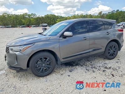 2025 ACURA RDX 5J8TC2H49SL036263 - główne zdjęcie licytacji z USA - miniatura