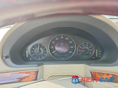 Zdjęcie 9 z 12 samochodu: 2004 MERCEDES-BENZ E 320 VIN:WDBUF65J44A465142 - miniatura