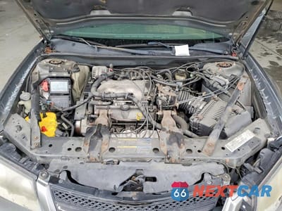 Zdjęcie 11 z 12 samochodu: 2005 CHEVROLET IMPALA VIN:2G1WF52EX59280840 - miniatura