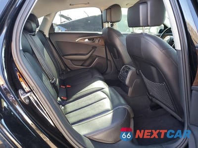 Zdjęcie 10 z 11 samochodu: 2016 AUDI A6 PREMIUM PLUS VIN:WAUDFAFC7GN064540 - miniatura
