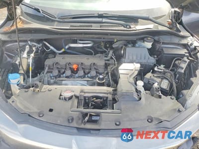 Zdjęcie 12 z 14 samochodu: 2021 HONDA HR-V LX VIN:3CZRU6H35MM733350 - miniatura