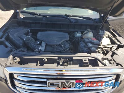 Zdjęcie 12 z 14 samochodu: 2017 GMC ACADIA SLT-1 VIN:1GKKNMLS5HZ225556 - miniatura