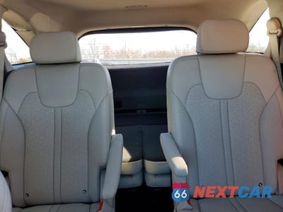 Zdjęcie 10 z 12 samochodu: 2023 KIA SORENTO VIN:KNDRKDLG3P5193209 - miniatura