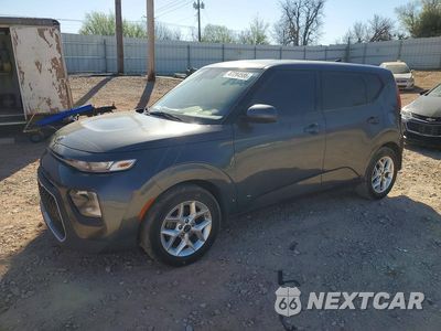 2021 KIA SOUL KNDJ23AU3M7777920 - główne zdjęcie licytacji z USA - miniatura