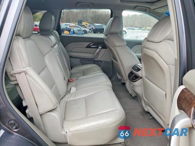 Zdjęcie 11 z 12 samochodu: 2012 ACURA MDX TECHNOLOGY VIN:2HNYD2H31CH504911 - miniatura