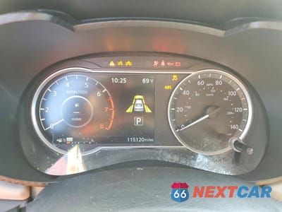 Zdjęcie 9 z 12 samochodu: 2020 NISSAN VERSA SV VIN:3N1CN8EV0LL840338 - miniatura