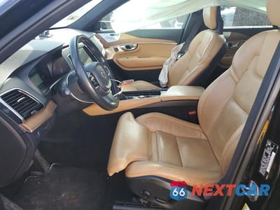 Zdjęcie 7 z 12 samochodu: 2017 VOLVO XC90 T6 VIN:YV4A22PL4H1156457 - miniatura