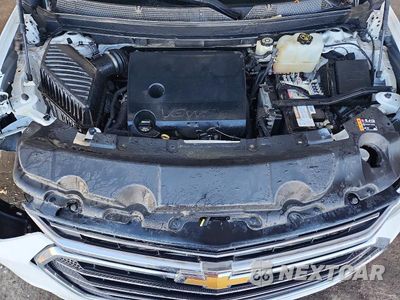 Zdjęcie 12 z 14 samochodu: 2019 CHEVROLET TRAVERSE LT VIN:1GNEVHKW5KJ238101 - miniatura