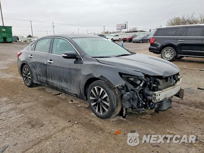 Czwarte zdjęcie samochodu z boku: 2018 NISSAN ALTIMA 2.5 SL VIN:1N4AL3AP2JC204667 - miniatura