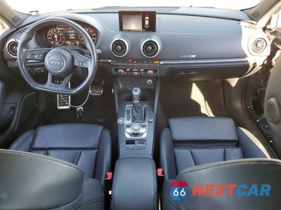 Zdjęcie 8 z 13 samochodu: 2018 AUDI A3 E-TRON PREMIUM PLUS VIN:WAUTPBFF3JA071203 - miniatura