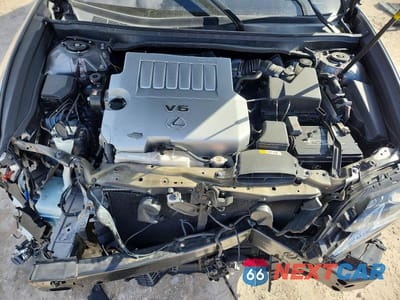 Zdjęcie 11 z 13 samochodu: 2018 LEXUS ES 350 BASE VIN:58ABK1GG8JU115343 - miniatura