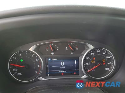 Zdjęcie 9 z 13 samochodu: 2023 GMC ACADIA AT4 AWD VIN:1GKKNKL46PZ117743 - miniatura