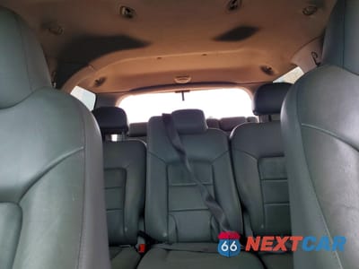 Zdjęcie 10 z 13 samochodu: 2004 FORD EXPEDITION XLT VIN:1FMPU15L24LA43038 - miniatura