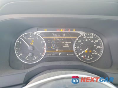 Zdjęcie 9 z 12 samochodu: 2023 NISSAN PATHFINDER S VIN:5N1DR3AA8PC275832 - miniatura