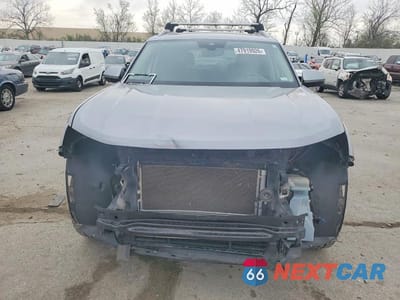 Piąte zdjęcie samochodu w środku: 2021 VOLKSWAGEN ATLAS SEL PREMIUM VIN:1V2TR2CA8MC508433 - miniatura