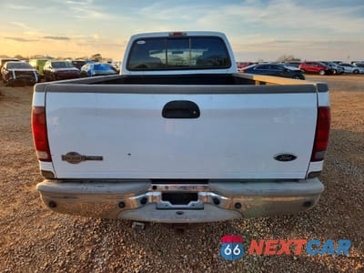 Zdjęcie 6 z 13 samochodu: 2004 FORD F350 SUPER DUTY VIN:1FTWW33P54ED39297 - miniatura