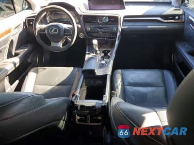 Zdjęcie 8 z 14 samochodu: 2019 LEXUS RX 350 BASE VIN:2T2BZMCA8KC180150 - miniatura