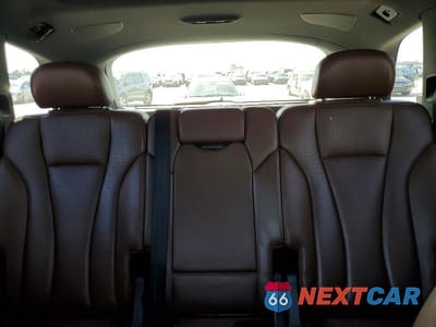 Zdjęcie 10 z 13 samochodu: 2017 AUDI Q7 PREMIUM PLUS VIN:WA1LAAF79HD005166 - miniatura