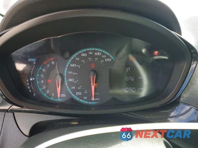 Zdjęcie 9 z 11 samochodu: 2019 CHEVROLET SPARK ACTIV VIN:KL8CH6SA3KC798258 - miniatura