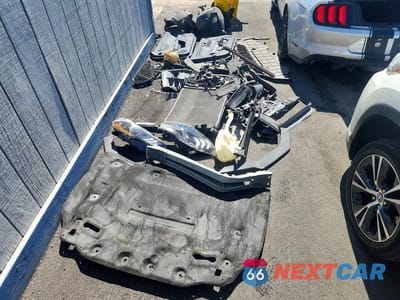 Zdjęcie 12 z 13 samochodu: 2019 FORD MUSTANG GT VIN:1FATP8FF8K5140389 - miniatura