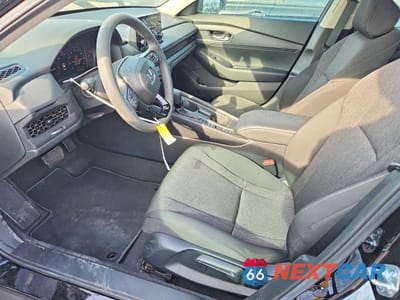 Zdjęcie 7 z 12 samochodu: 2025 HONDA ACCORD LX VIN:1HGCY1F22SA033116 - miniatura