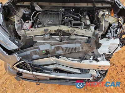 Zdjęcie 12 z 12 samochodu: 2023 TOYOTA HIGHLANDER XLE VIN:5TDKDRBH3PS042660 - miniatura