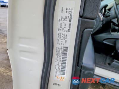 Zdjęcie 13 z 13 samochodu: 2011 JEEP GRAND CHEROKEE LAREDO VIN:1J4RR4GG1BC580782 - miniatura