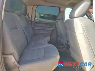 Zdjęcie 10 z 12 samochodu: 2014 RAM 3500 ST VIN:3C63RRGL8EG275360 - miniatura