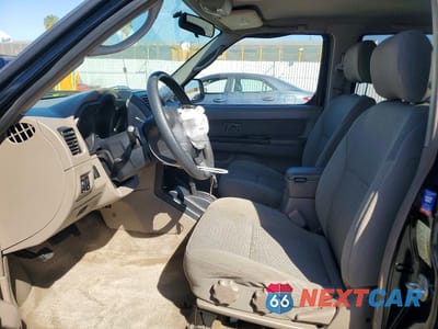 Zdjęcie 7 z 11 samochodu: 2004 NISSAN FRONTIER XE-V6 VIN:1N6ED29X04C430974 - miniatura