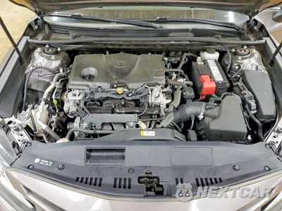 Zdjęcie 11 z 13 samochodu: 2019 TOYOTA CAMRY SE VIN:4T1B11HK7KU776554 - miniatura