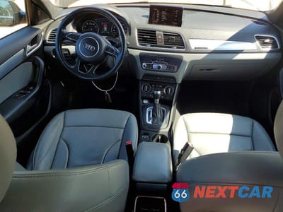 Zdjęcie 8 z 13 samochodu: 2018 AUDI Q3 PREMIUM PLUS VIN:WA1JCCFS6JR017897 - miniatura