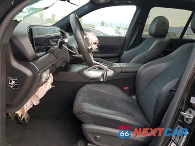 Zdjęcie 7 z 12 samochodu: 2022 MERCEDES-BENZ GLE 350 VIN:4JGFB4JB4NA670739 - miniatura